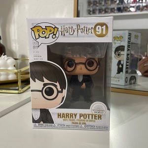 Harry Potter Funko Pop